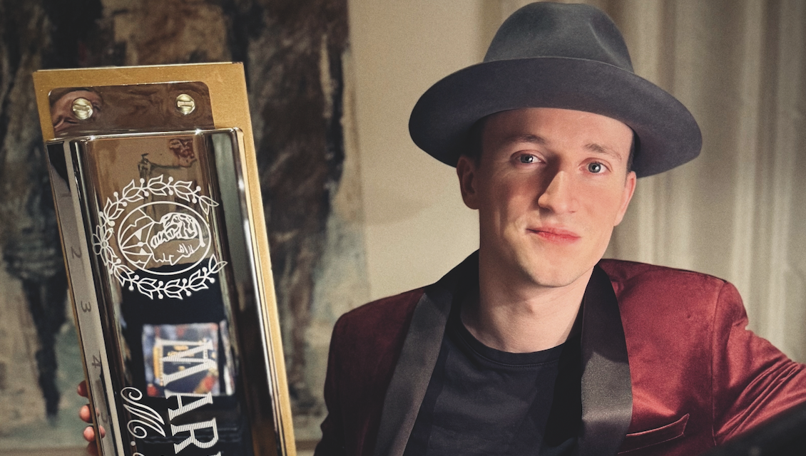 Vom Kempener Musikladen auf die großen Bühnen der Welt