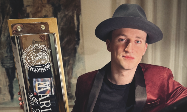 Vom Kempener Musikladen auf die großen Bühnen der Welt