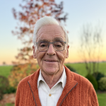 Stadtchat mit Julius Louven, ehemaliger Kreistags-, Landtags- und Bundestagsabgeordneter