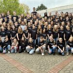 „Neverending Voices“ – der Schulchor des MEG 