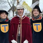 150 Jahre Martinszüge St. Tönis