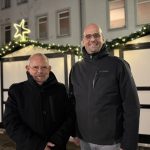 Weihnachtsmarkt in Kempen 