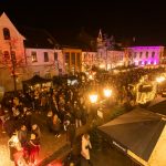 Zweiter Weihnachts Bubbel Maat