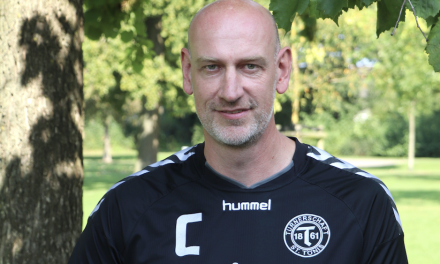 Die Turnerschaft 1861 St. Tönis hat einen neuen Vorsitzenden