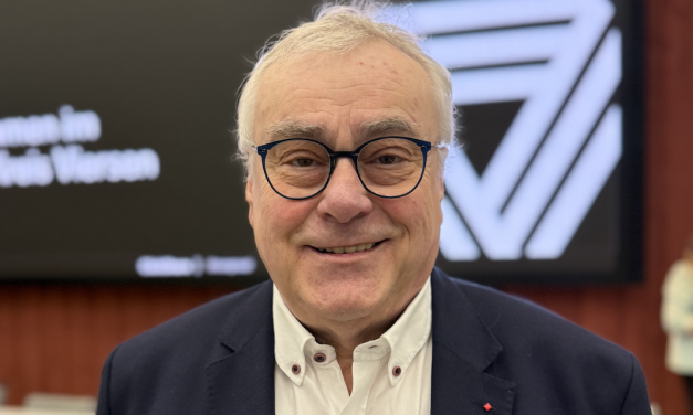 Stellvertretender Landrat kommt aus Tönisvorst