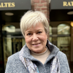 Stadtchat mit Christiane Tille-Gander, Erste stellvertretende Bürgermeisterin der Stadt Tönisvorst 