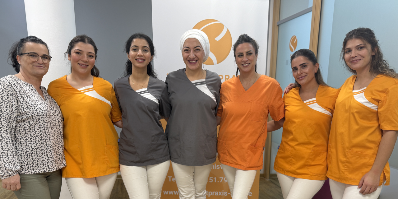 Zahnarztpraxis Sari – Moderne Zahnmedizin mit Herz, Präzision und Familienfreundlichkeit