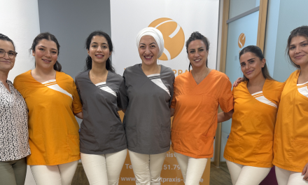 Zahnarztpraxis Sari – Moderne Zahnmedizin mit Herz, Präzision und Familienfreundlichkeit