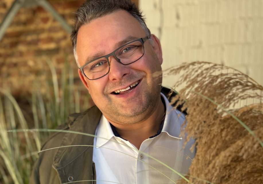 Wechsel an der Spitze der Hölschen Komödie