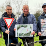 Verkehrsverein lädt Weihnachtstreff vom 18.-21.12. auf den Kirchplatz und sammelt für neuen Verkehrsgarten