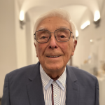 Erich Wüllems wünscht sich Werdaustraße für Kempen