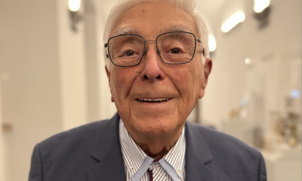 Erich Wüllems wünscht sich Werdaustraße für Kempen