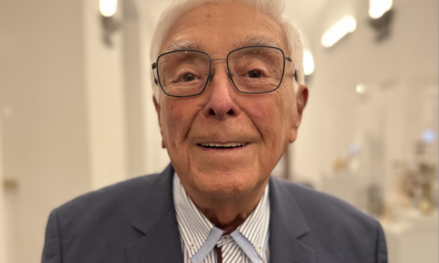 Erich Wüllems wünscht sich Werdaustraße für Kempen