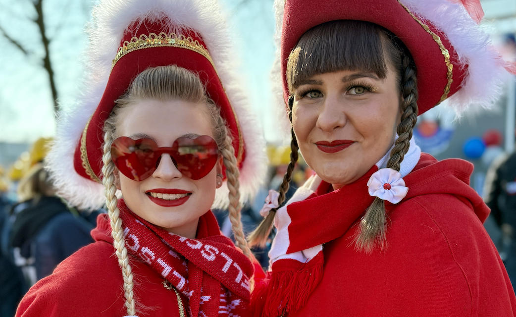 Karneval in Tönisvorst