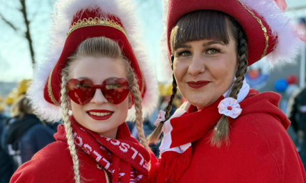 Karneval in Tönisvorst