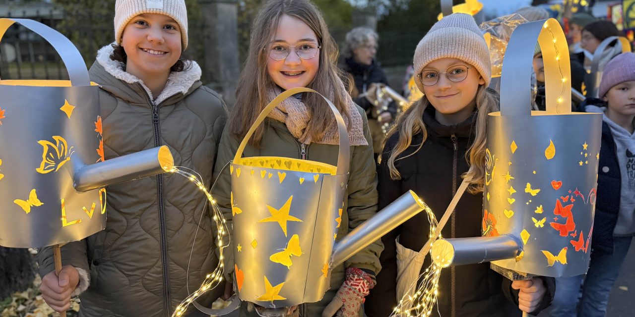 O wat en Freud – St. Martin in Kempen