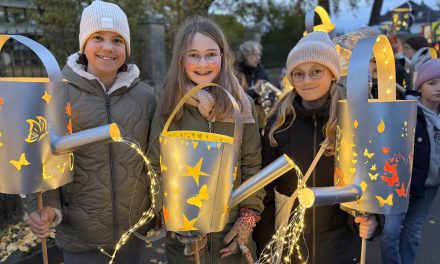 O wat en Freud – St. Martin in Kempen