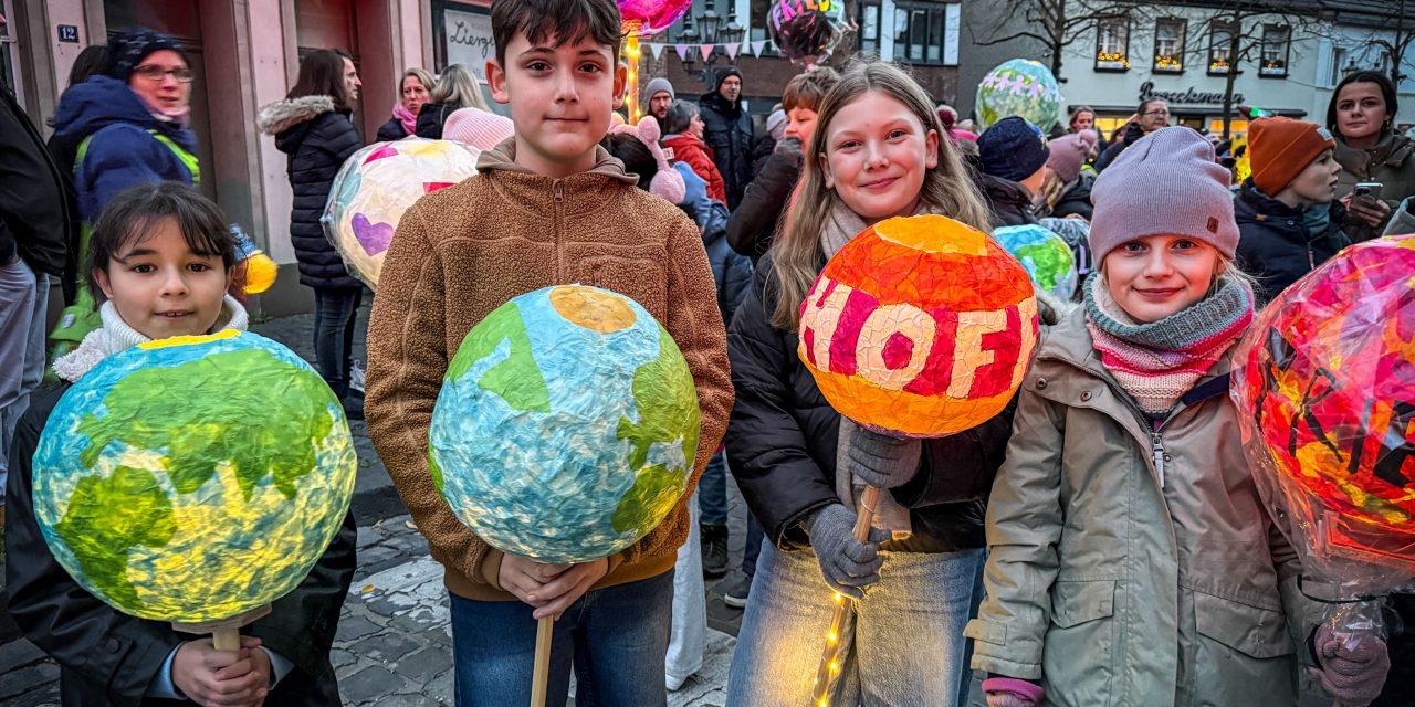 Martinstrio verabschiedet sich