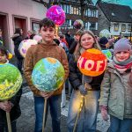 Martinstrio verabschiedet sich