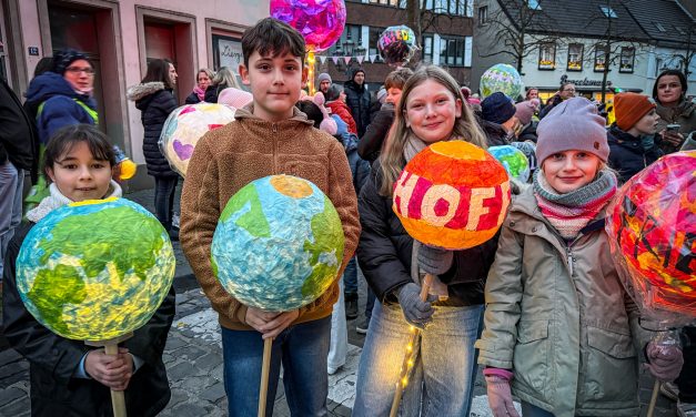 Martinstrio verabschiedet sich