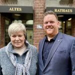 Zwei Stellvertreter für Bürgermeister Schagen