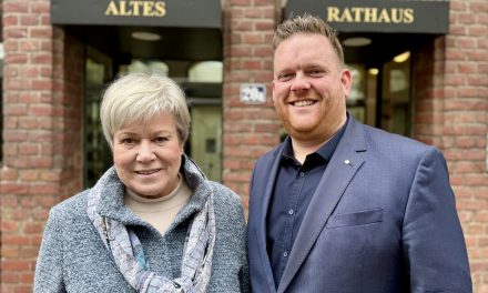 Zwei Stellvertreter für Bürgermeister Schagen