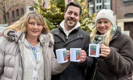 Tönisvorster Hüttenzauber