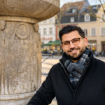 Aus dem Kriegsgebiet nach Kempen. Die Geschichte von Delshad Mohammad