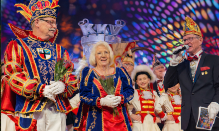 Der närrische Endspurt 