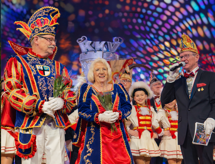 Der närrische Endspurt 