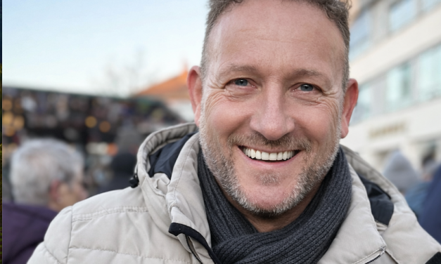 Neuer Impulsgeber für das Kendeldorf