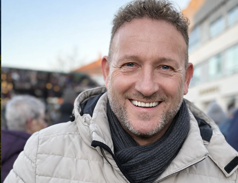 Neuer Impulsgeber für das Kendeldorf