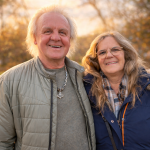 Die Bialdygas gehen ins Fernsehen