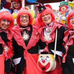 D´r Zoch kütt endlich wieder 