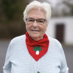 Sie ist der Motor für den HSV und Karneval 