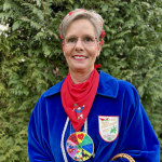 Hüls hat eine neue Trina