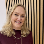 Neue Vorsitzende für Vorst aktiv