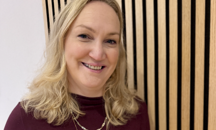 Neue Vorsitzende für Vorst aktiv