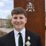 Neuer Vorsitzender bei den Junggesellen