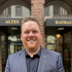 Stadtchat mit Timo Schönen, stellvertretender Bürgermeister der Stadt Tönisvorst 