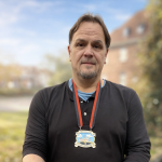 George Joosten schafft Inklusion im Karnevalszug