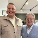 Neue Vorstandsmitglieder beim Werbering