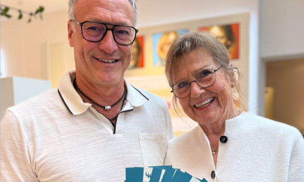 St. Tönis erleben e.V. hat Hauptgewinner gezogen