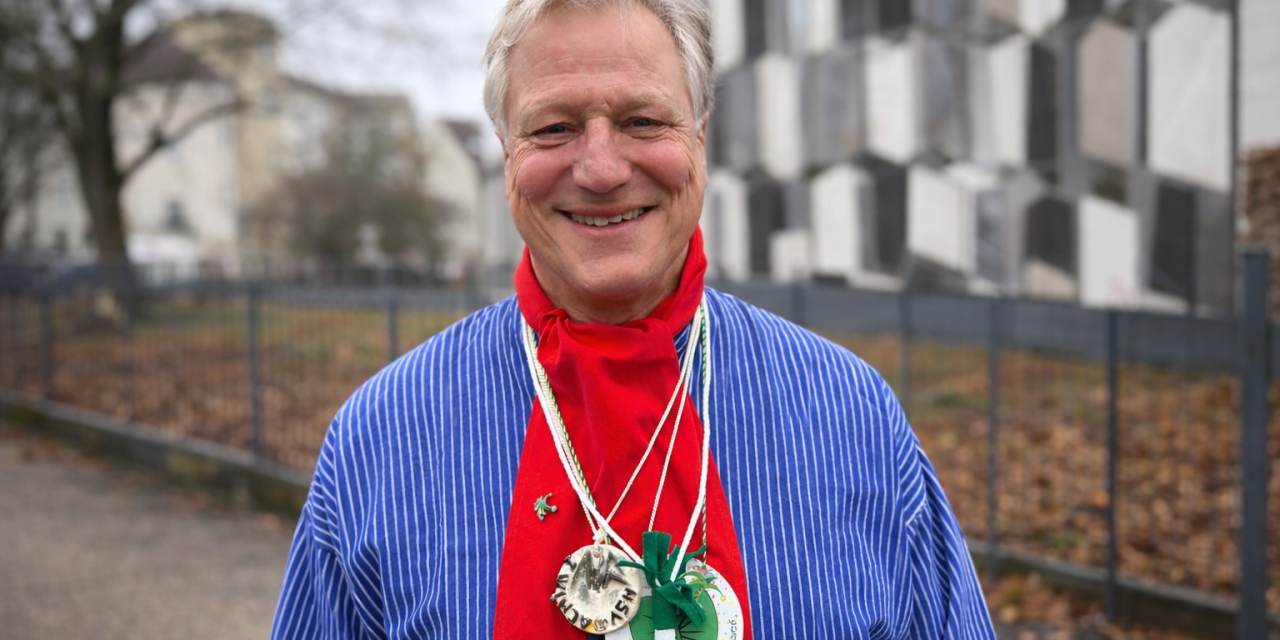 Kleine Prinzen und große Bühnen – Achim Viefers vor 50 Jahren