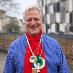 Kleine Prinzen und große Bühnen – Achim Viefers vor 50 Jahren