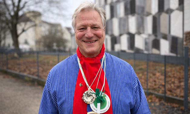 Kleine Prinzen und große Bühnen – Achim Viefers vor 50 Jahren