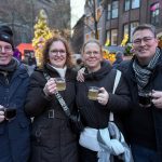 Das war der Hüttenzauber