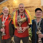 Sieg bei Carrera-Stadtmeisterschaft geht nach Kempen