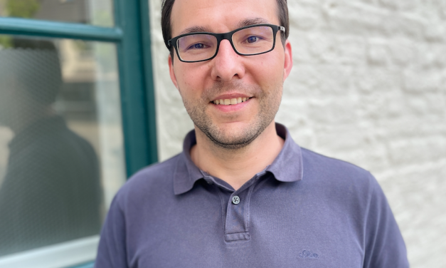 Stadtteilchat mit Ismail Ünüverdan, Erster Stellvertretender Bezirksvorsteher Krefeld-West