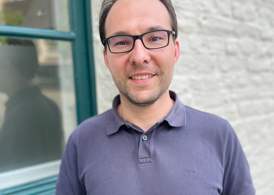 Stadtteilchat mit Ismail Ünüverdan, Erster Stellvertretender Bezirksvorsteher Krefeld-West